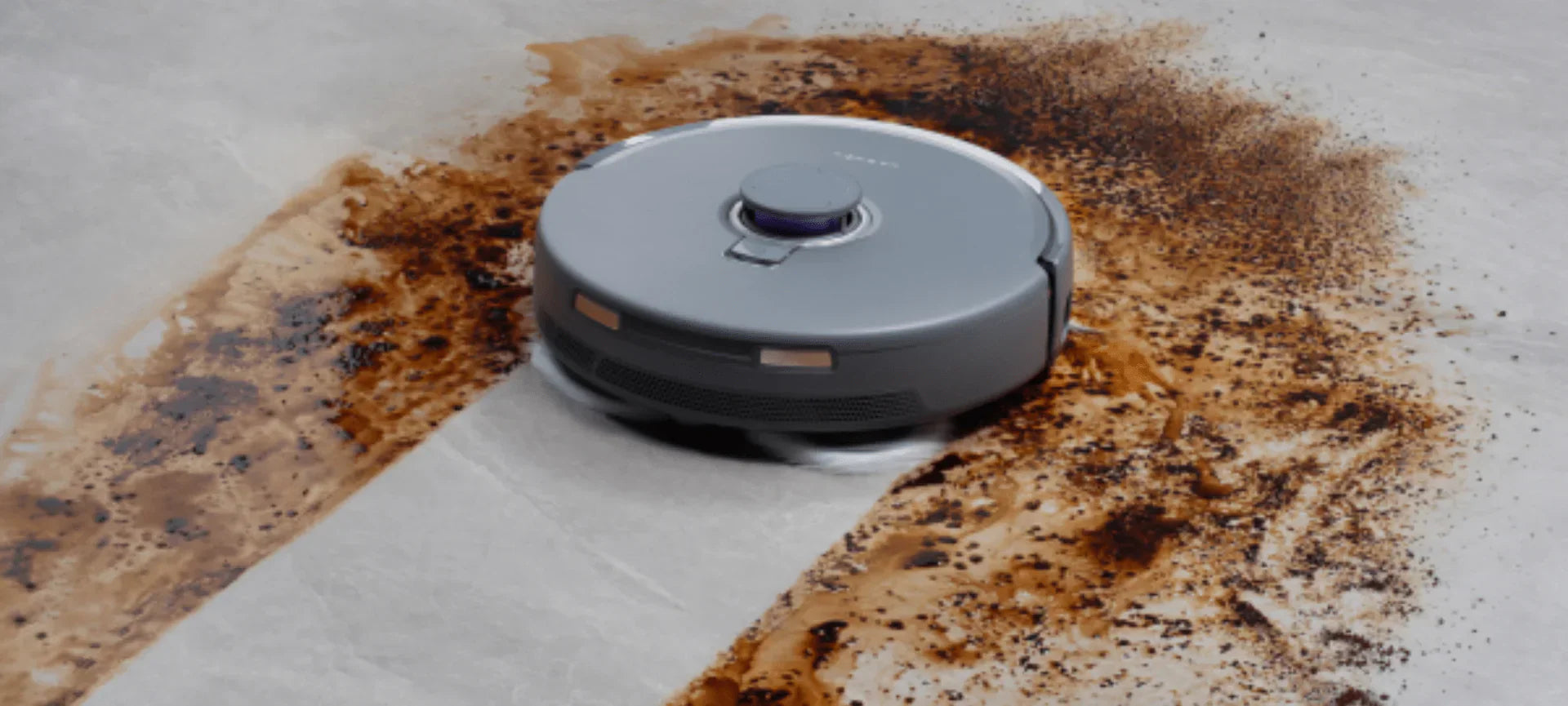 Best Robot Vacuum Cleaners for Marble Floors: Safe, Gentle & Effective Cleaning