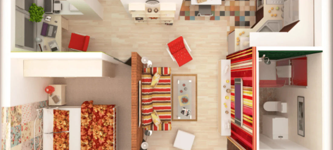 Best Robot Vacuums for Cleaning Multiple Room Types