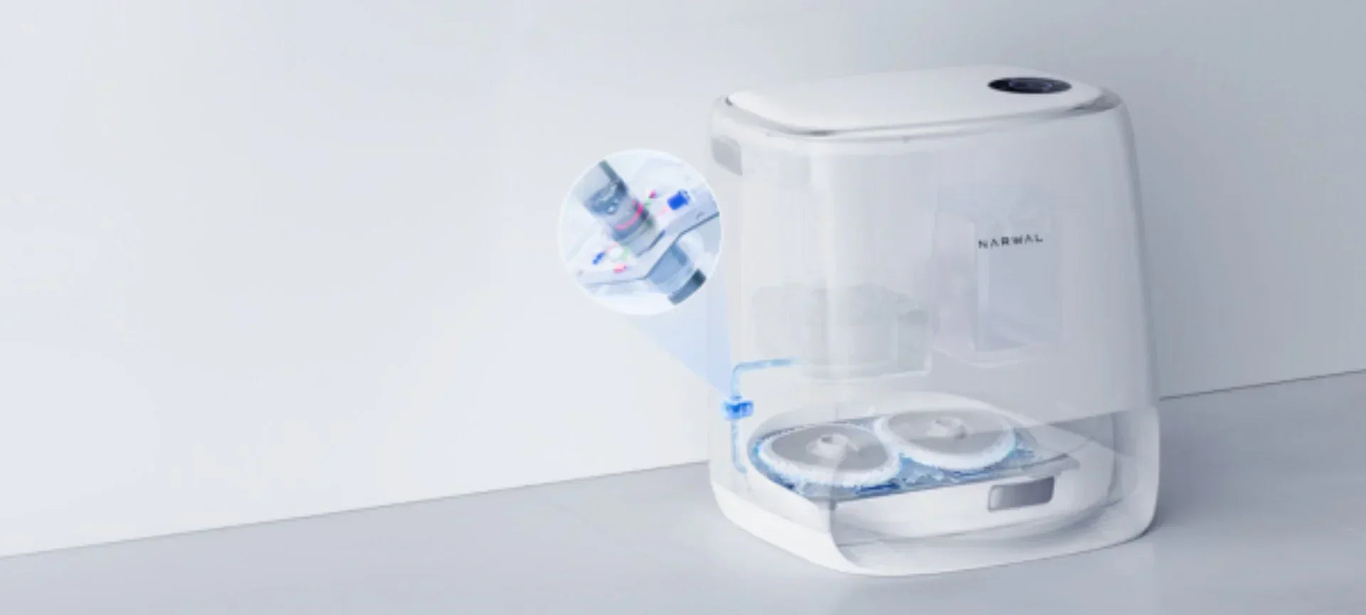 Can You Use Cleaning Solutions in a Robot Mop? What’s Safe (and What to Avoid)