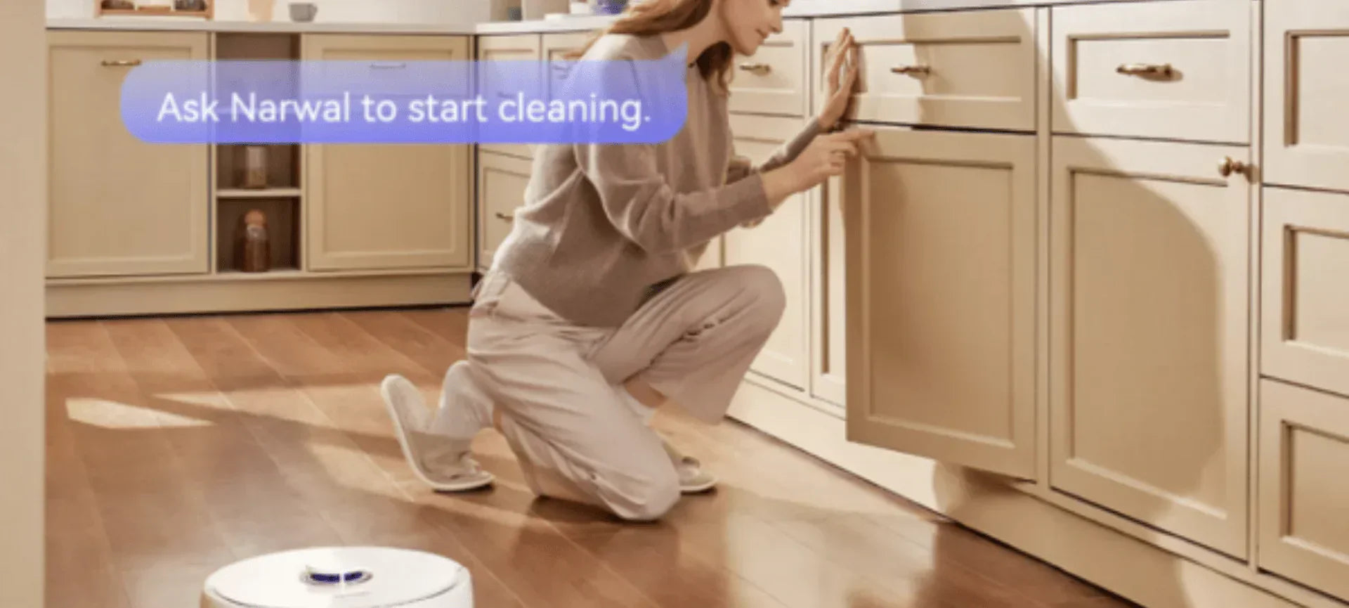How To Control Robot Vacuum with Siri