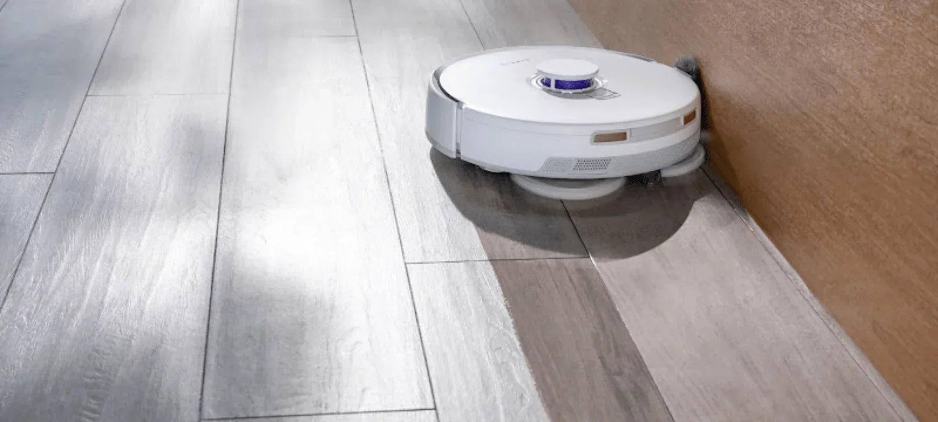 Robot Vacuum Flooring Compatibility The Ultimate Guide