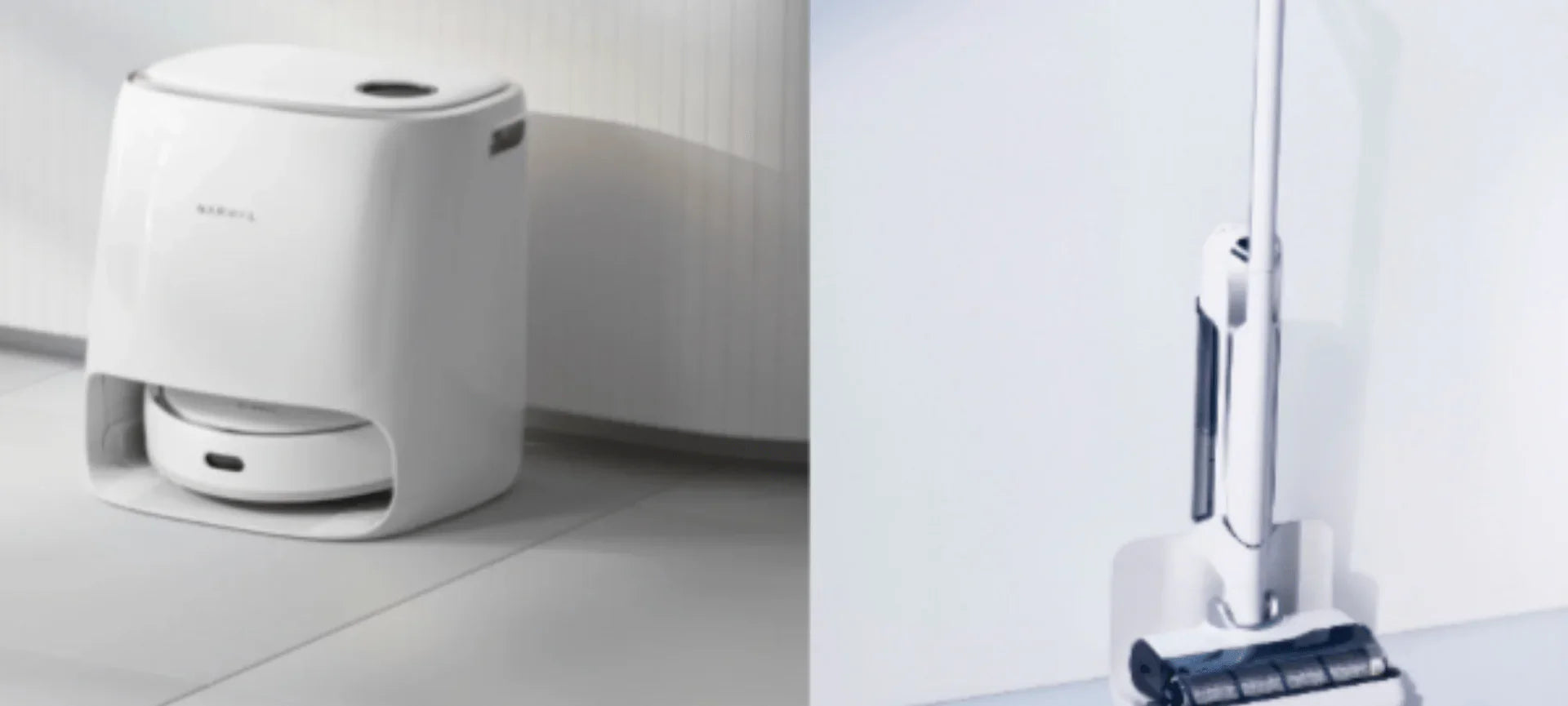 Robot Vacuum vs Stick Vacuum: Which One Is Right for You?