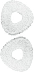 Silver Ion Antibacterial Mop Pads