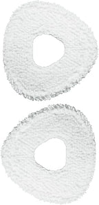 Silver Ion Antibacterial Mop Pads