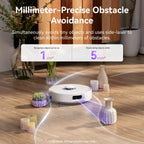 Narwal Freo Z10 Robot Vacuum & Mop