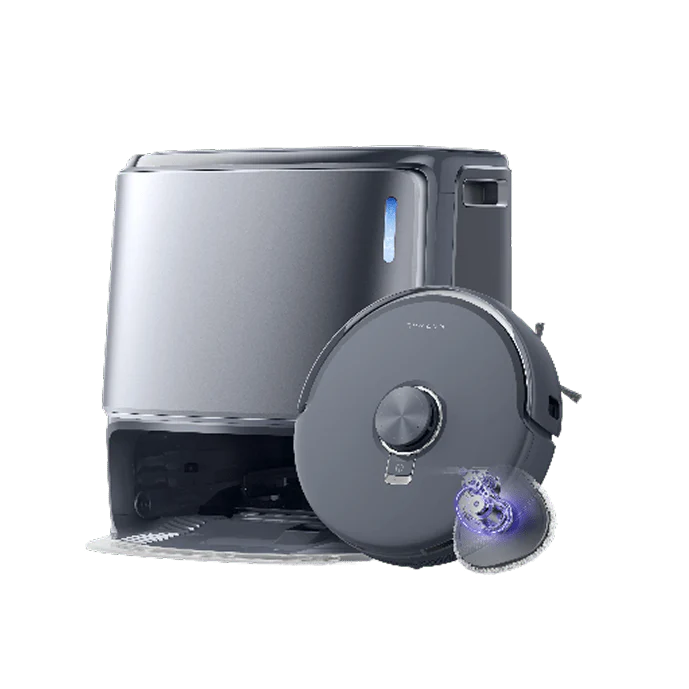 Narwal Freo Z10 Ultra Robot Vacuum & Mop