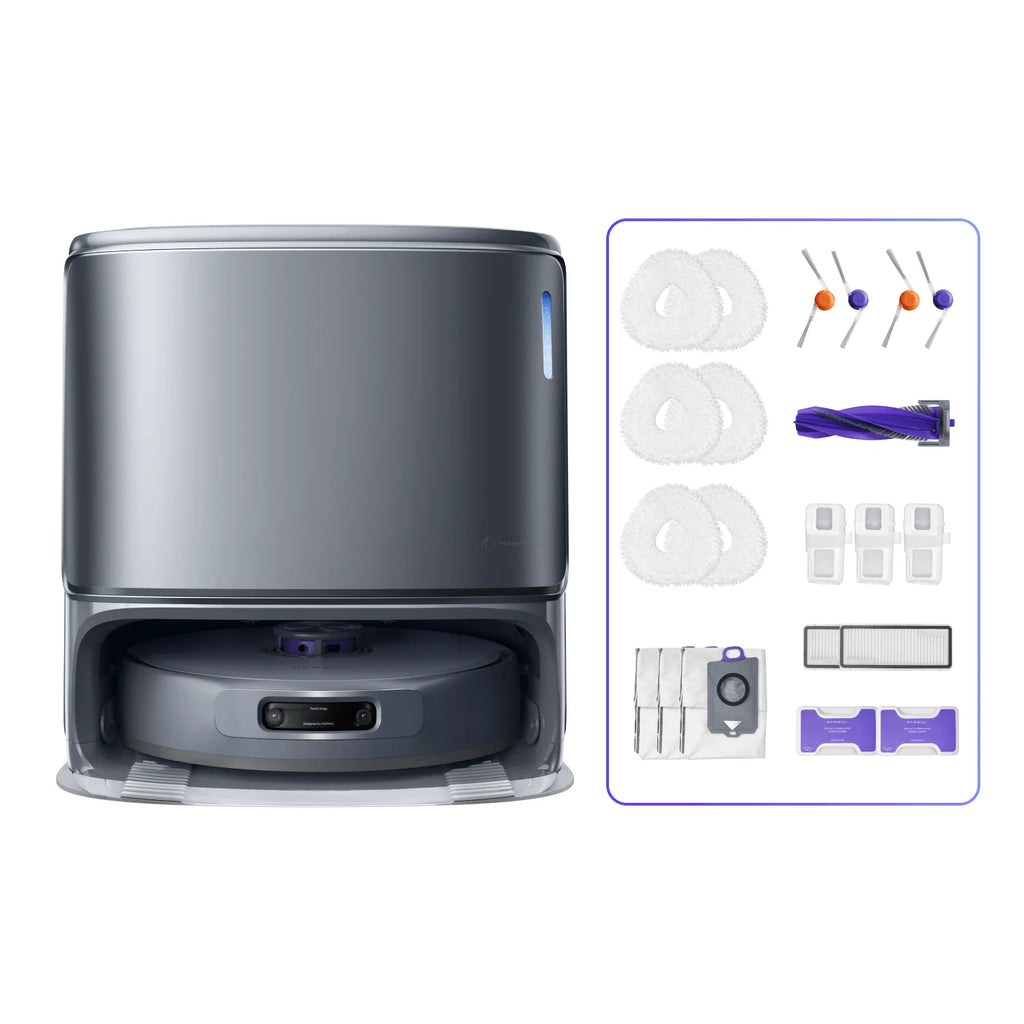 Narwal Freo Z10 Ultra Robot Vacuum & Mop