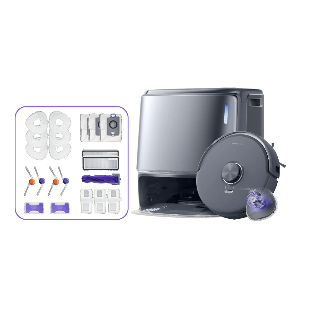 Narwal Freo Z10 Ultra Robot Vacuum & Mop