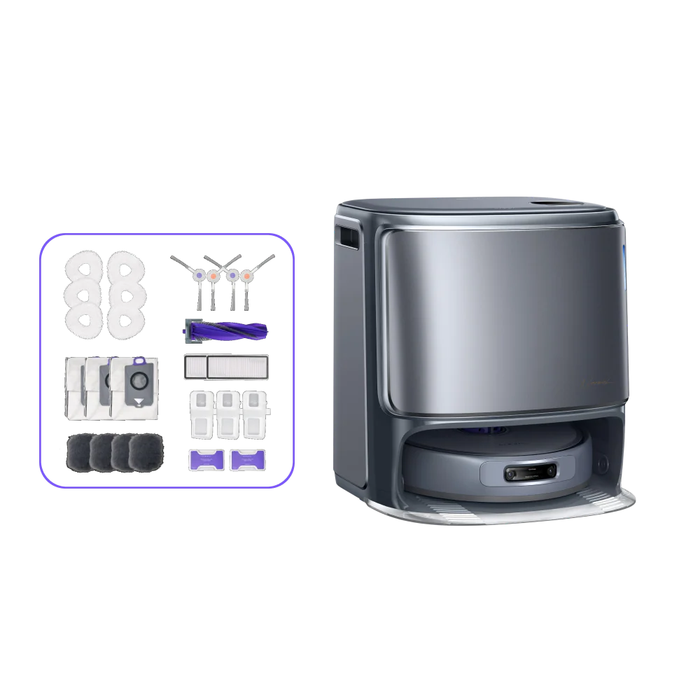 Narwal Freo Z Ultra Robot Vacuum & Mop
