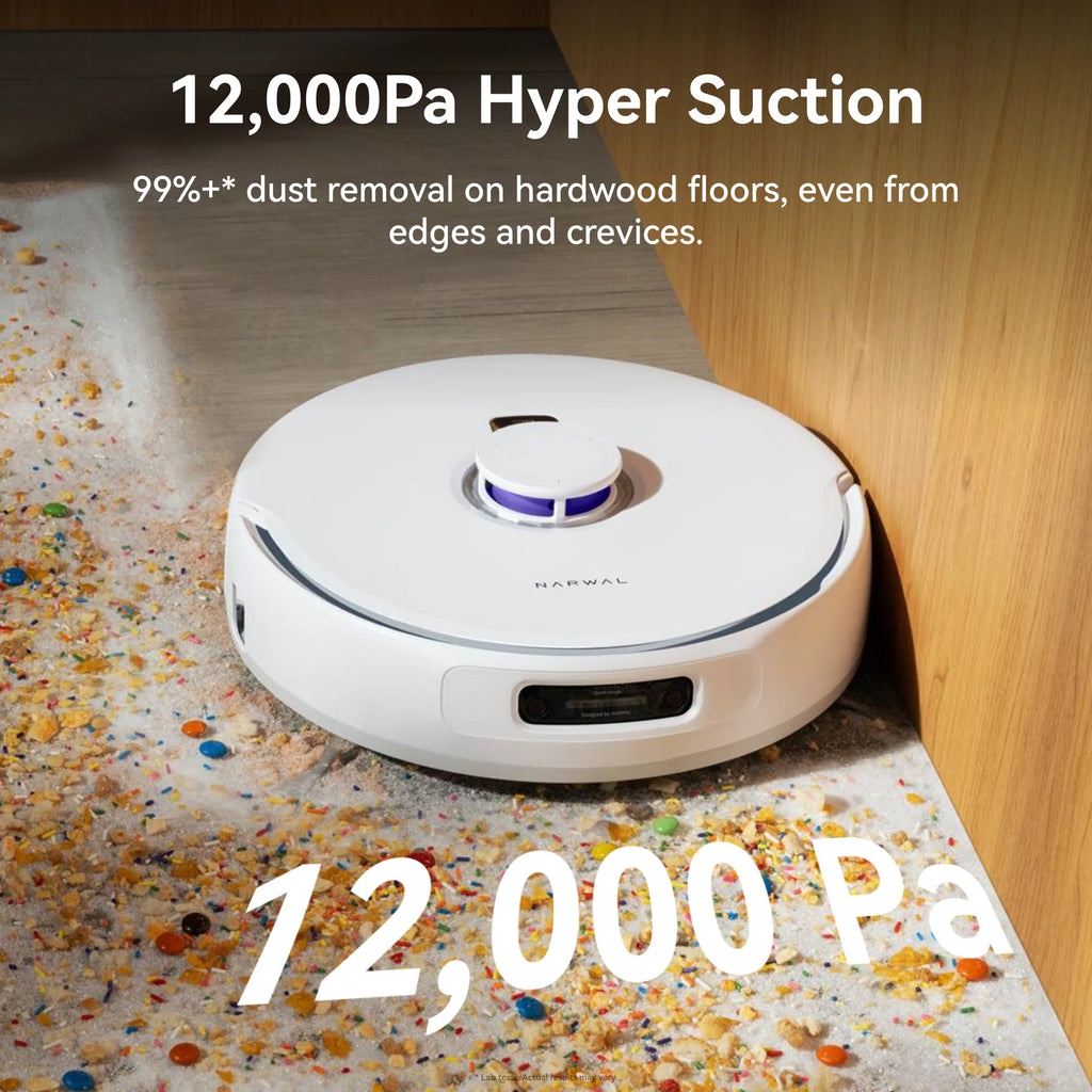 Narwal Freo Z Ultra Robot Vacuum & Mop
