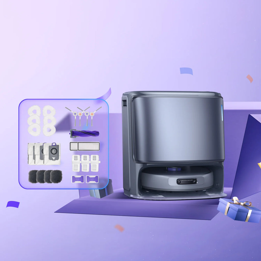 Narwal Freo Z Ultra Robot Vacuum & Mop