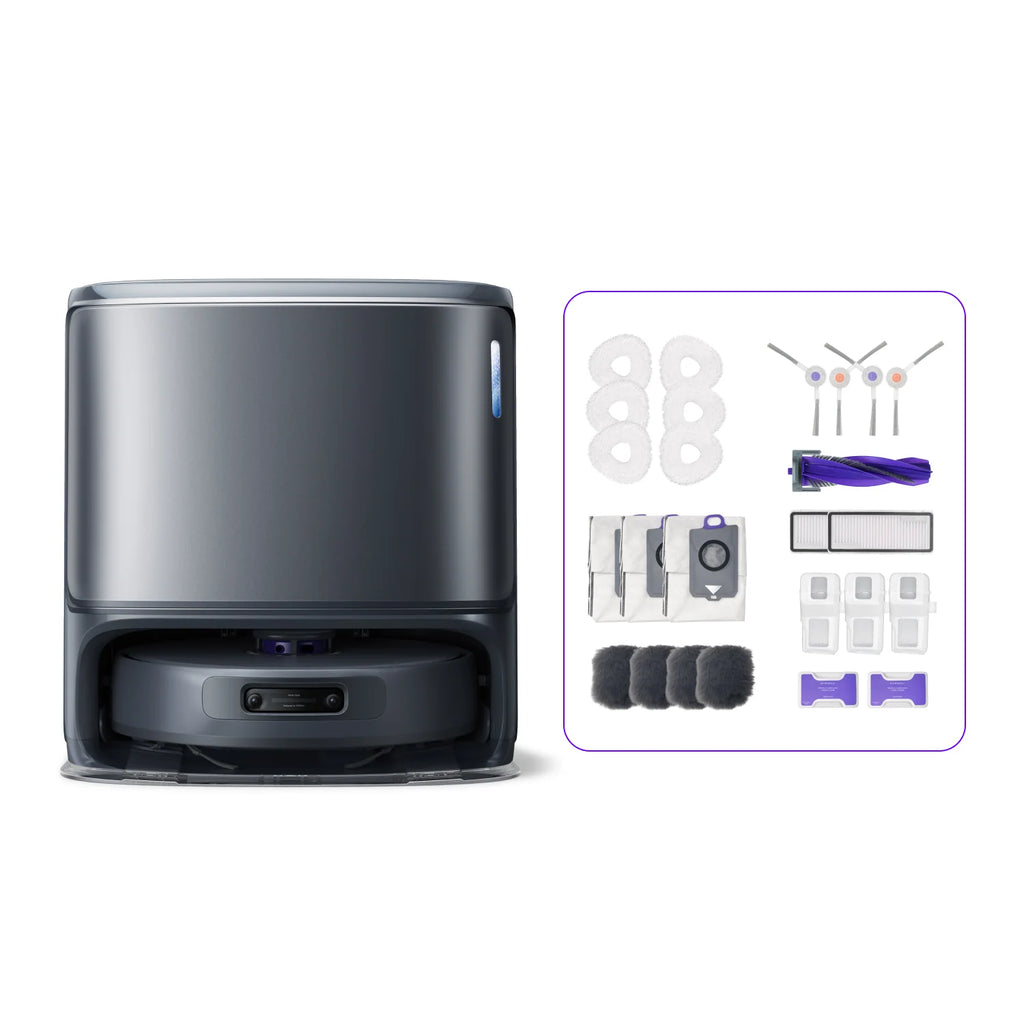 Narwal Freo Z Ultra Robot Vacuum & Mop