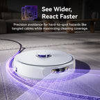 Narwal Freo Z Ultra Robot Vacuum & Mop