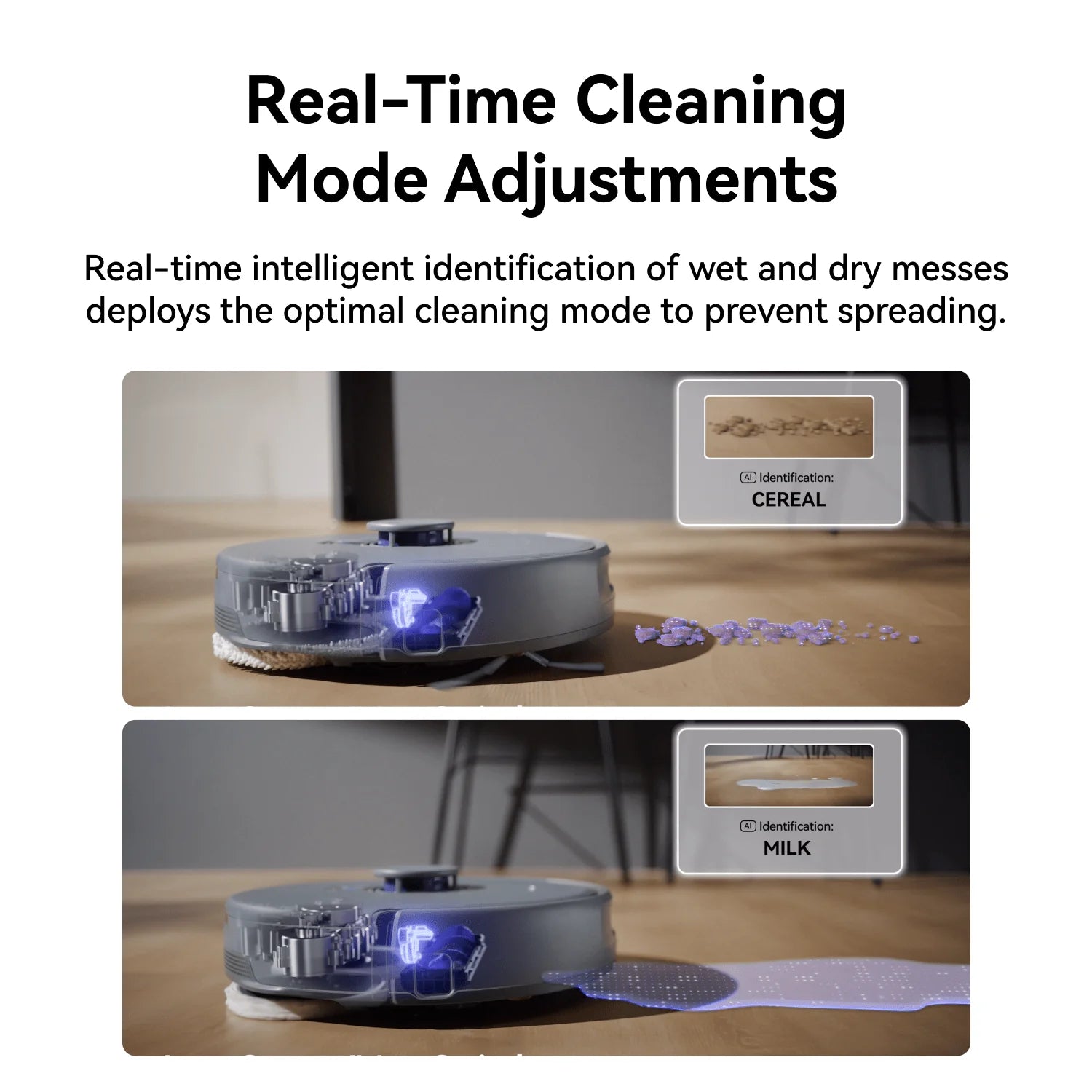 Narwal Freo Z10 Ultra Robot Vacuum & Mop