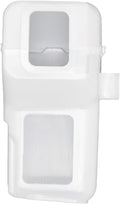 Replaceable Insert Bin