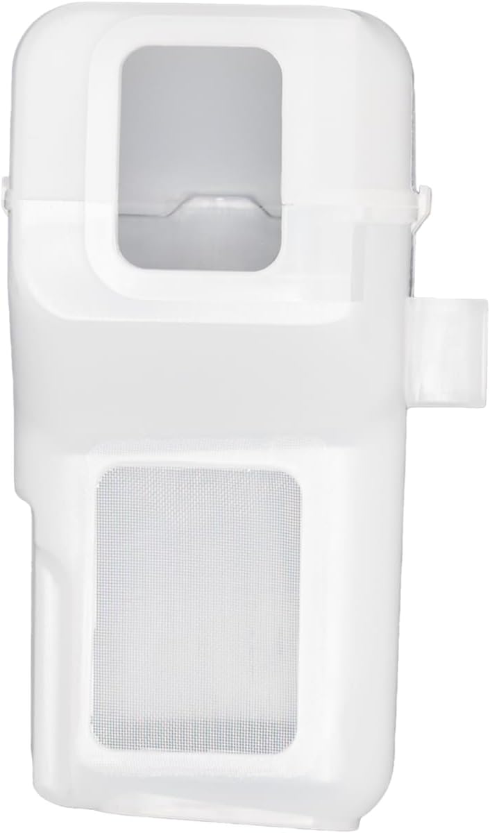 Replaceable Insert Bin