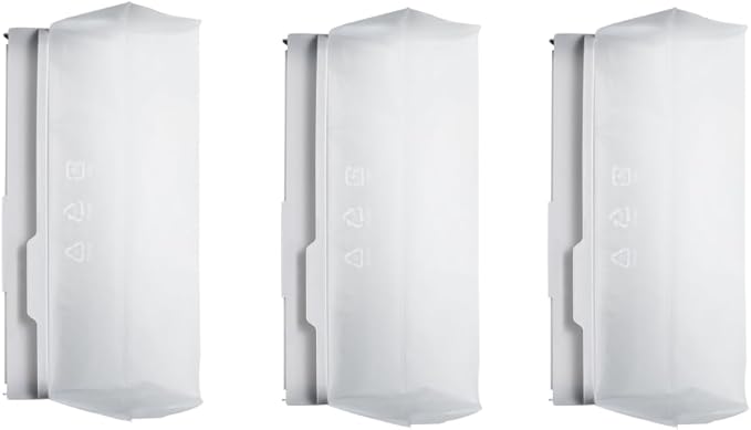 Disposable Dust Bag for Freo X Ultra/Freo X Plus/Freo Pro (3pcs )