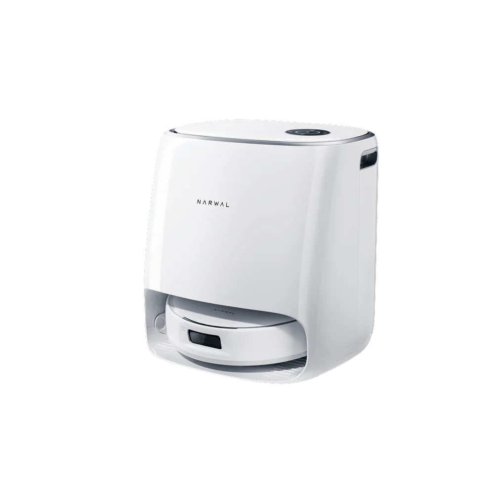 Narwal Freo X Ultra Robot Vacuum & Mop