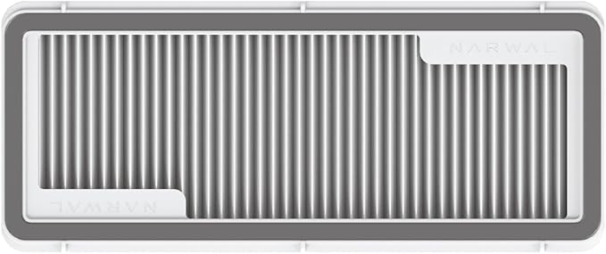Dust Bin Filter