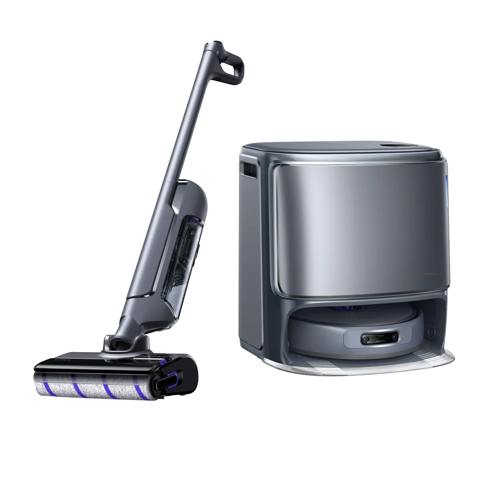 Narwal Freo Z Ultra Robot Vacuum & Mop