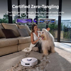 Narwal Freo Z Ultra Robot Vacuum & Mop
