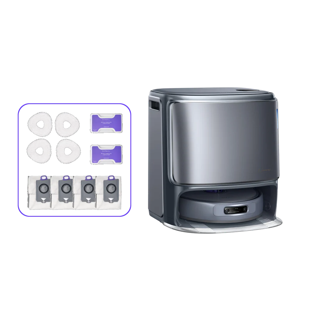 Narwal Freo Z Ultra Robot Vacuum & Mop