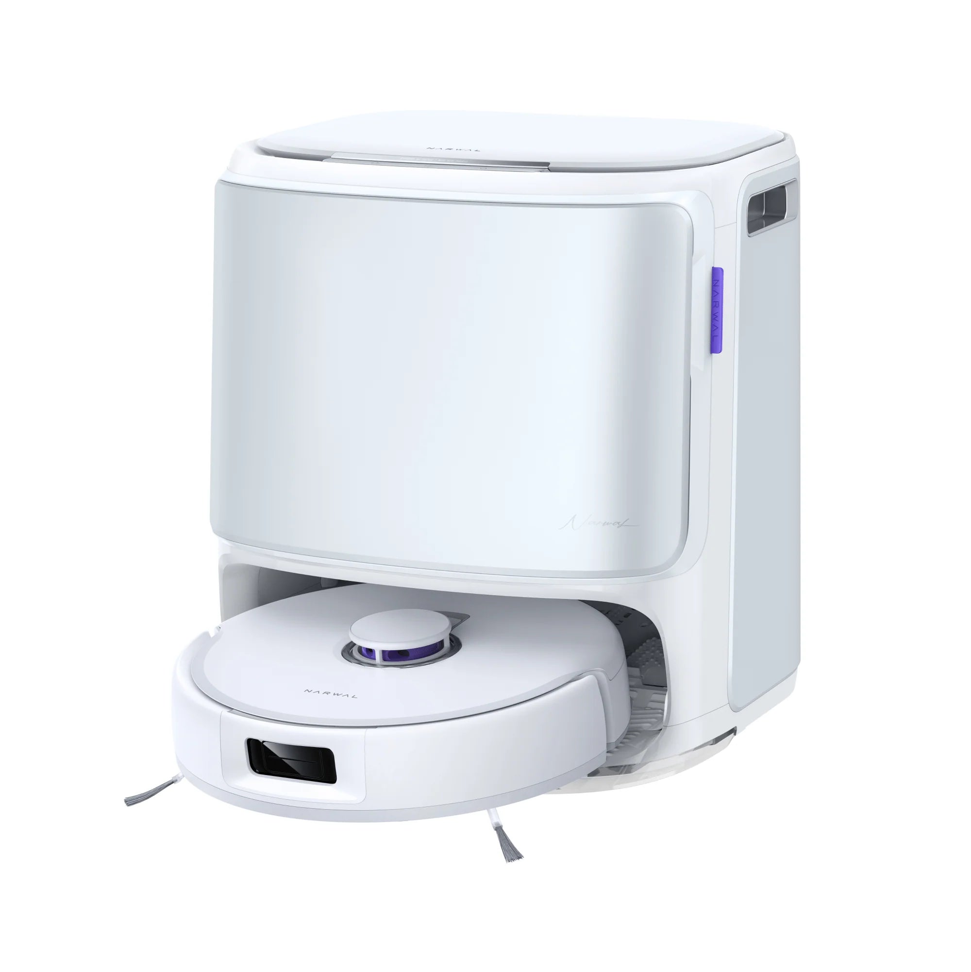 Narwal Freo Z10 Robot Vacuum & Mop