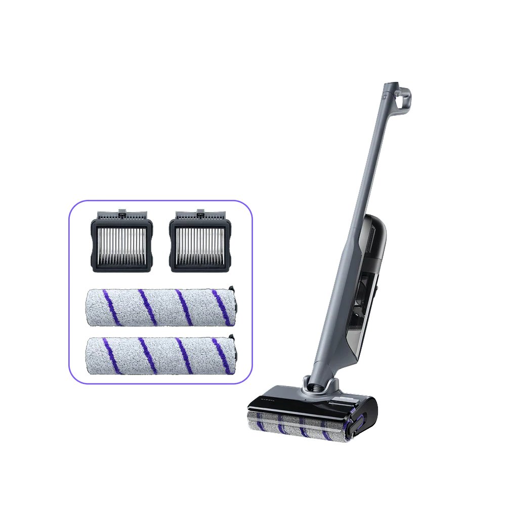 Narwal S20 Pro Wet Dry Vacuum