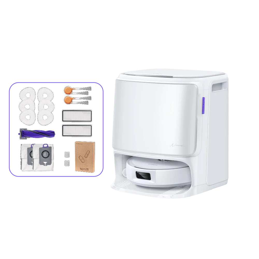 Narwal Freo X10 Pro Robot Vacuum & Mop