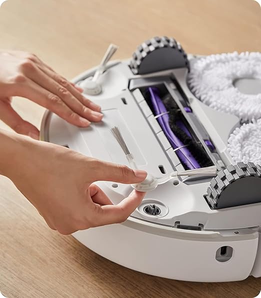 Side Brush for Freo Z Ultra/ Freo X Ultra/ Freo X Plus