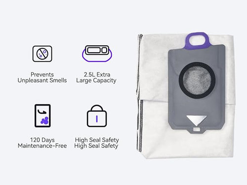 Base Station Dust Bag