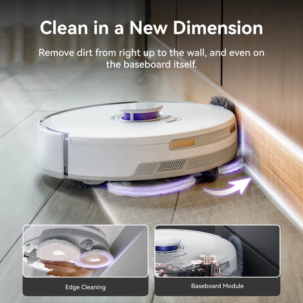 Narwal Freo Z Ultra Robot Vacuum & Mop