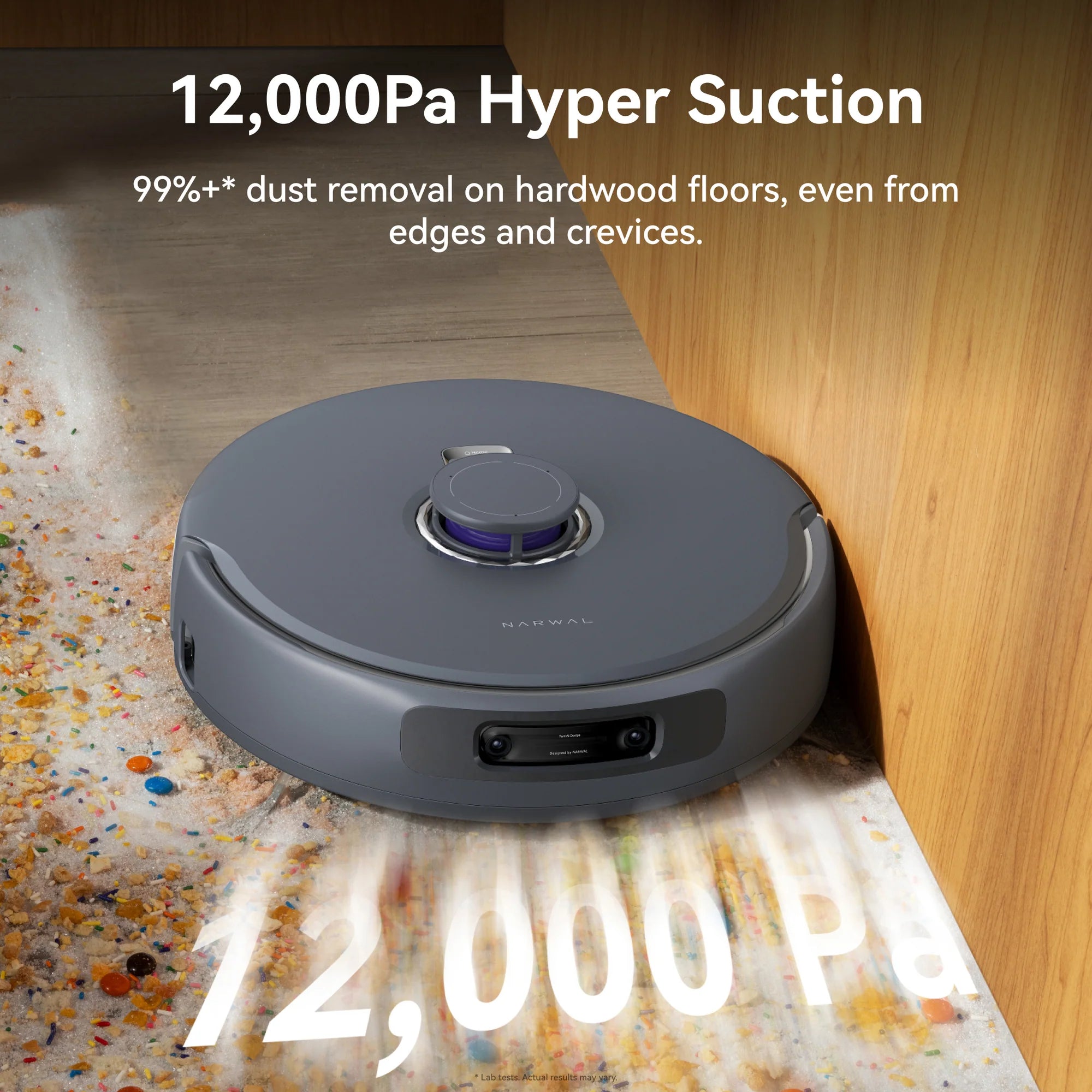 Narwal Freo Z Ultra Robot Vacuum & Mop