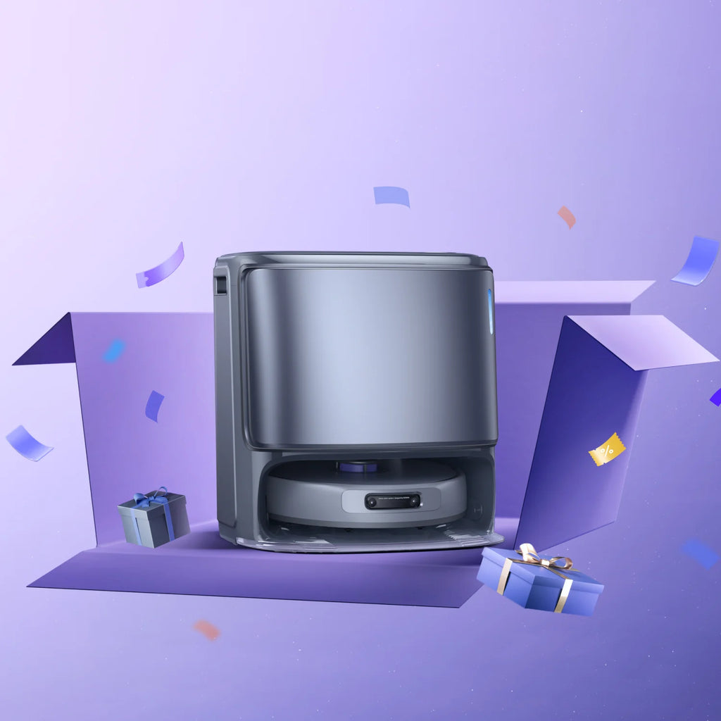 Narwal Freo Z Ultra Robot Vacuum & Mop