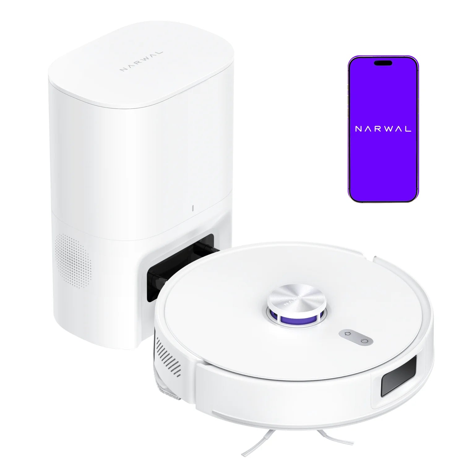 Narwal Freo S Robot Vacuum & Mop