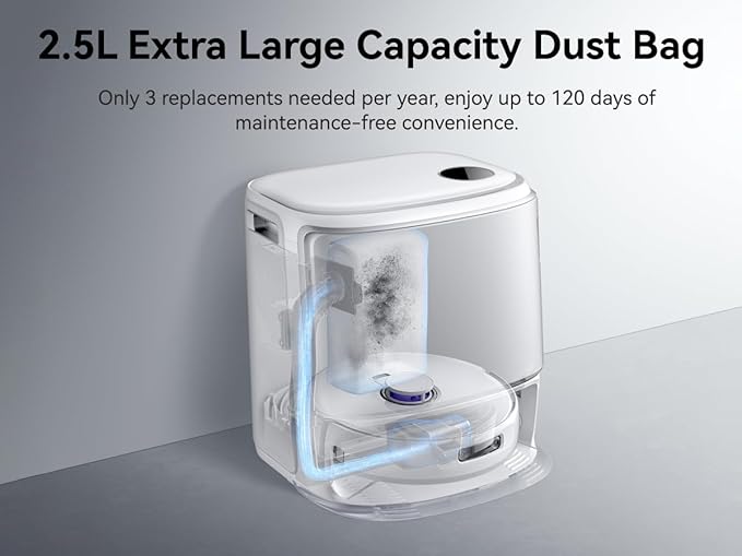 Base Station Dust Bag