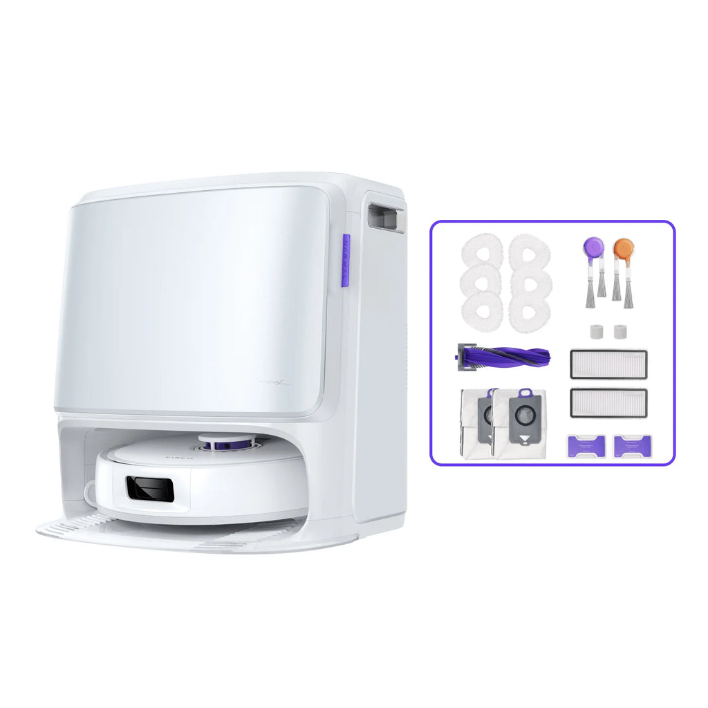 Narwal Freo Z10 Robot Vacuum & Mop