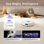 Narwal Freo X10 Pro Robot Vacuum & Mop