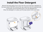 Specially Formulated Floor Cleaner For Freo Z Ultra/Freo Z10/Freo Z10 Ultra
