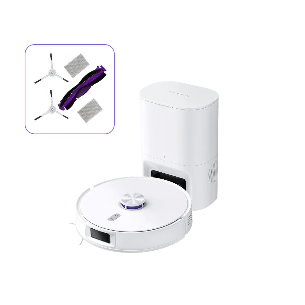 Narwal Freo S Robot Vacuum & Mop
