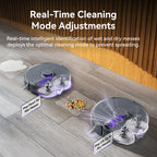 Narwal Freo Z Ultra Robot Vacuum & Mop