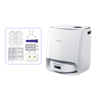 Narwal Freo X Ultra Robot Vacuum & Mop