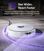 Narwal Freo Z10 Ultra Robot Vacuum & Mop