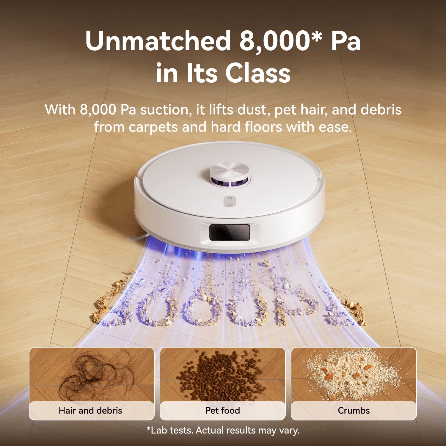 Narwal Freo S Robot Vacuum & Mop