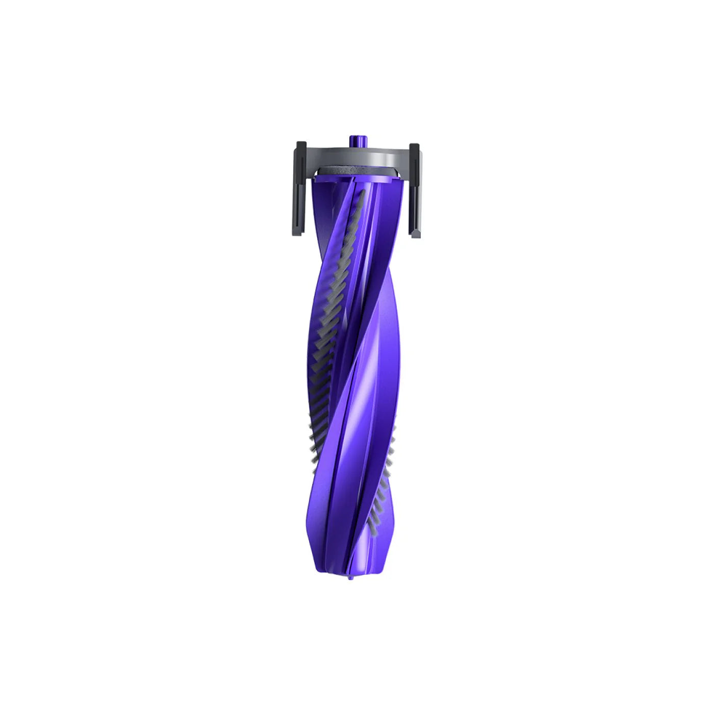 Zero-tangling Silent Roller Brush 2.0 for Flow