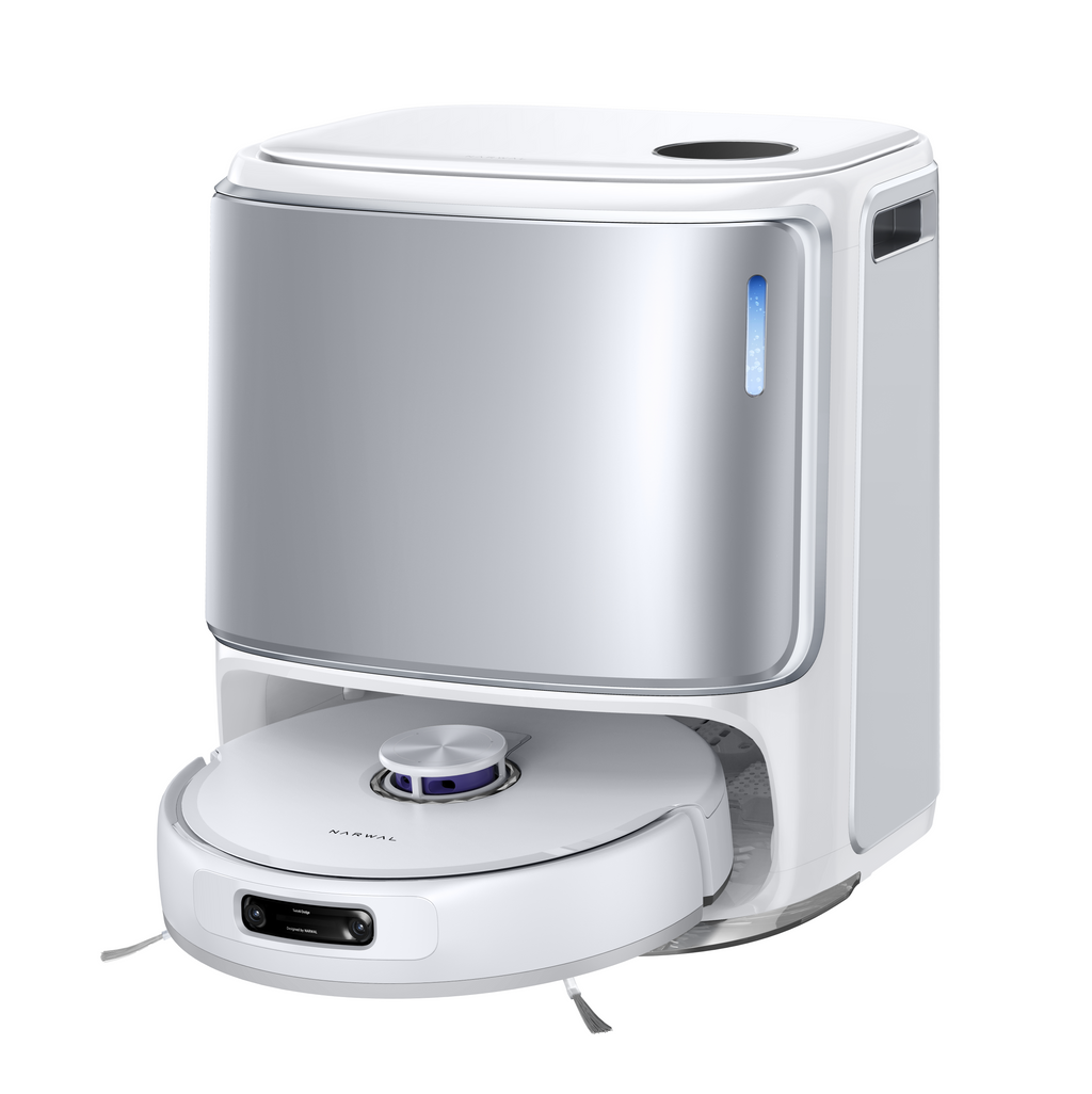 Narwal Freo Z10 Ultra Robot Vacuum & Mop