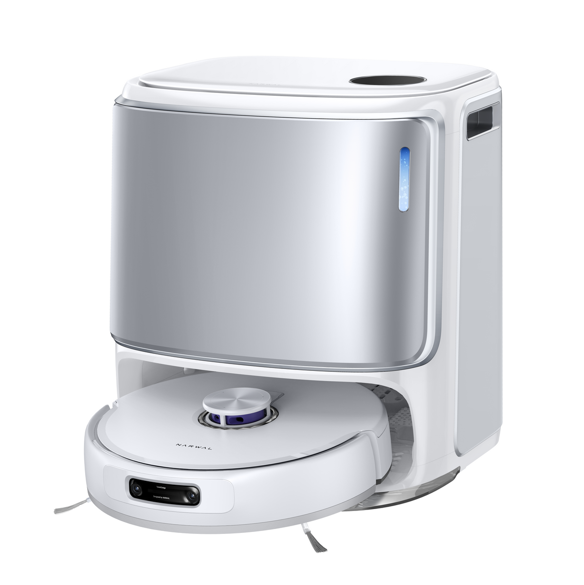 Narwal Freo Z10 Ultra Robot Vacuum & Mop