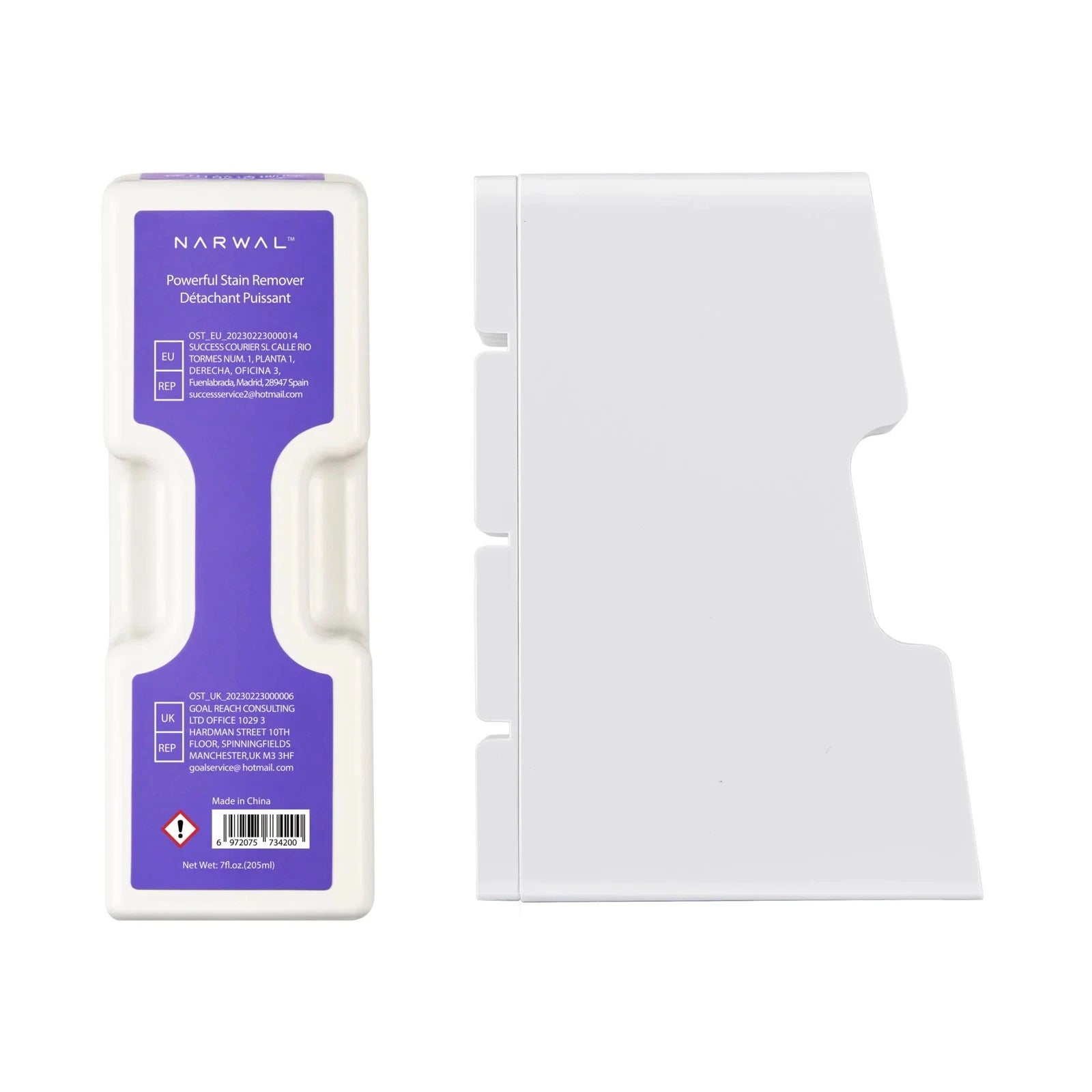 Wood Floor Maintainer Pack